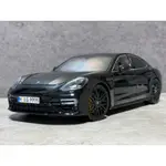 【MINICHAMPS】1/18 PORSCHE PANAMERA TURBO S 1:18 模型車