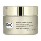 RoC Retinol Correxion Line Smoothing Max Daily Hydration Intensive Anti-Wrinkle