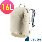 【DEUTER 德國】STEPOUT 16L休閒旅遊背包3815123沙灘/戶外健行/日常通勤包*