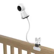 HOLACA 40cm clip holder Mount for VTech VM5254,VTech BM3350N Baby Monitor