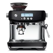 Breville The Barista Pro Manual Espresso Machine - Black Truffle