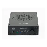 在飛比找Yahoo!奇摩拍賣優惠-MYTEK HIFI Liberty DAC 數位類比轉換器