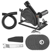 2X(Adjustable Support for A Grinder, Upgraded Angle Grinder Stand Tool,4772