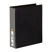 Marbig Clearview Insert Binder A4 50Mm 3D