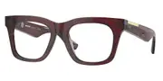 Burberry BE2407 4115 Women Eyeglasses