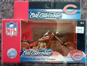 Chicago Bears 2006 Ertl Diecast Collectible OCC Chopper 1:18 Motorcycle!