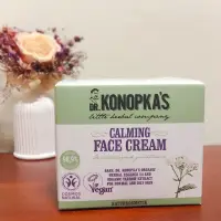 在飛比找蝦皮購物優惠-DR.KONOPKAS 柯諾普卡 花植抗老修護神霜 50ml