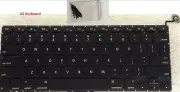 NEW US KEYBOARD & Screw- Apple MacBook Pro 13" Unibody A1278 2009 2010 2011 2012