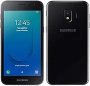 [Samsung] Galaxy J2 Core (16GB) 5.0", Android 8.0, GSM Factory Unlocked, US + Global 4G LTE - International Version J260M/DS (Black, 16GB + 64GB SD Bundle)