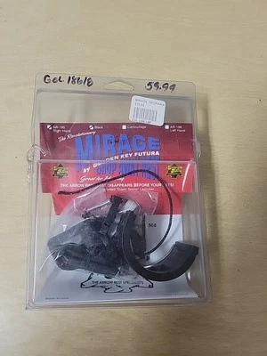 Golden Key Mirage Dropaway Arrow Rest