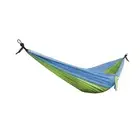 Bliss Hammocks BH-406ST-MM Hammock in a Bag w/ Carabiners + Tree Straps,