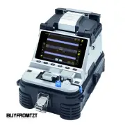 AI-10A 4th Generation Trunk Line Optical Fiber Fusion Splicer with 5-inch Screen