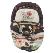 Replacement Flower Floral Design Pad for Fisher-Price Comfy Time Garden Bouncer