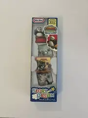 Little Tikes Story Dream Machine DreamWorks Kung Fu Panda Dragon Warrior...