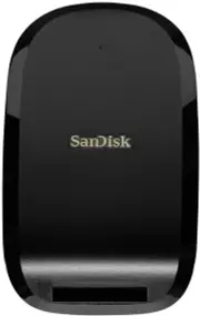 SanDisk Extreme Pro CFexpress Card Reader/Writer USB 3.1 Gen 2 Type-C Interface
