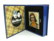 Pill Box Mik Wright Discount Sperm Bank Adult Humor Organizer Medicine Case