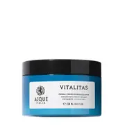 [Acque di italia] Waters of Italy Vitalitas Body Cream 250ml
