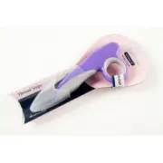 Hemline Premium Thread Snip, Soft Grip Stainless Steel
