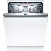 Bosch Series 6 60cm Fully-Integrated Dishwasher SMV6HCX01A