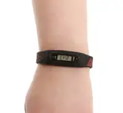 SUPERNATURAL PEDOMETER WATCH DEAN SAM STEP TRACKER #supernatural #teamdean #sam