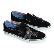 VANS (Deadstock) Slip-On Duck Undead Nightmare Before Christmas : US 10 EU 43