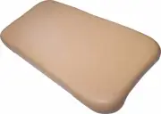 E-Z-GO TXT Golf Cart Tan Seat Bottom Assembly | 1994 - 2013
