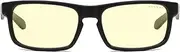 Gaming Glasses | Blue Light Blocking Glasses | Enigma/Onyx by Gunnar | 65% Blue Light Protection, 100% UV Light, Anti-Reflective To Protect & Reduce Eye Strain & Dryness