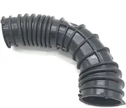 SCNCADEEMT Air Pipe Takeover Air Filter Intake Pipe Air Filter Hose Compatible with Buick Compatible with Regal Compatible with Lacrosse Compatible with Chevrolet Compatible with Malibu Air Intake
