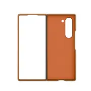 Samsung Galaxy Z Fold6 Kindsuit Case (Brown)