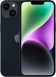 Apple iPhone 14 Plus [512GB] [Black] [Excellent]