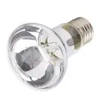 Reptile Heat Lamp E27 UVA 100W Bulb for Terrariums and Amphibians 220240V