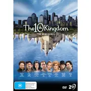 10th Kingdom, The - The Mini-Series
