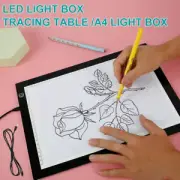 Drawing Light Pad Copy Board Tracing Table Drawing Supplies Art Supplies Paogm