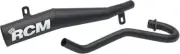 DG Performance RCM Exhaust System 04-2108