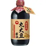 萬家香 香丸大豆醬油(450ML/瓶) [大買家]