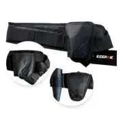 EZEPAK BELT DRENCH GUN VACCINATOR HOLSTER WORMING HORSE CATTLE SHEEP DRENCHING