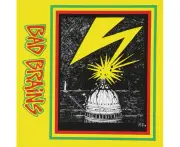 Bad Brains - Bad Brains [COMPACT DISCS] USA import