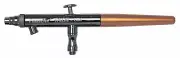 Paasche Airbrush TS#3L Double Action Talon Siphon Feed Airbrush Precise and V...