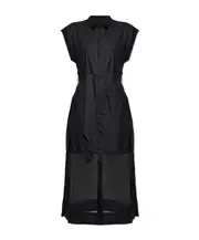 Vance dress S black