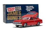 CORGI CC07103 - James Bond AMC Hornet 'The Man With The Golden Gun' Diecast Car