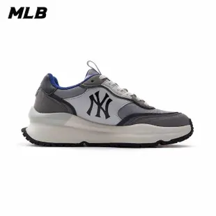 【MLB】老爹鞋 Chunky Runner SD系列 紐約洋基隊(3ASHCRS3N-50GRD)