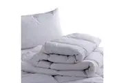 Belledorm Hotel Duck Plain Duvet (White) - UTBM416