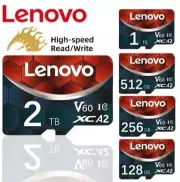Lenovo Memory Card 1TB 2TB High Speed Micro SD Card...