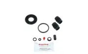 for Ford Mondeo 1.8 2004-2007 REAR LorR BRAKE CALIPER SEAL Rebuild Repair KIT