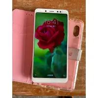 在飛比找蝦皮購物優惠-小米 紅米 Note 5 (4GB/64GB) 二手便宜賣 