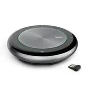 Yealink CP700 Personal USB/Bluetooth Speaker Phone, includes BT50 Bluetooth Dongle