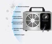 16 24g 32g Home Air Purifier Odor Sterilization Ozonator Ozone Generator Machine
