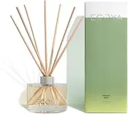 Ecoya Mini Reed French Pear Diffuser, 50 ml
