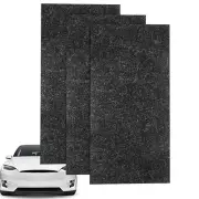 3Pcs Nano Sparkle Cloth For Car Scratches Nano Magic Cloth Scratch Remover New