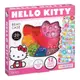 《 美麗夢工坊 Make It Real 》 Hello Kitty 手提珠寶盒